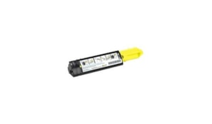 Toner p/Dell 3000CN/3100CN Amarelo