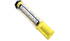 Toner p/Dell 3010CN Amarelo