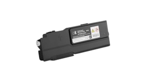 Toner C2660DN/C2665DNF Preto
