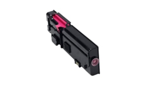 Toner C2660DN/C2665DNF Magenta