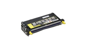Toner p/Epson C2800N 6k Amarelo