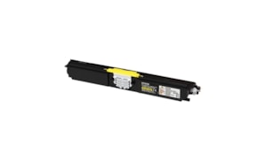 Toner p/Epson C1600/ CX16 Amarelo