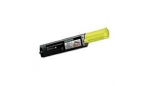 Toner p/Epson C1100/CX11N/NF/NFC Amarelo