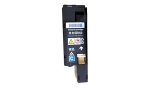 Toner p/Epson C1700/ C1750N/ C1750W/ CX17/ CX17NF Azul