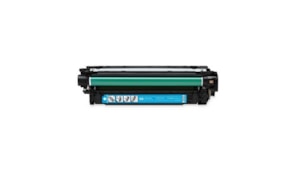 Toner p/HP 3525/3530 7k Azul