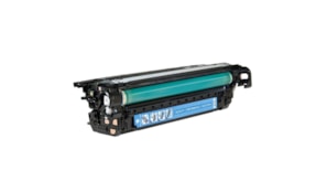 Toner p/HP CP4025/4525/4540 (11k) (CE261A) Azul