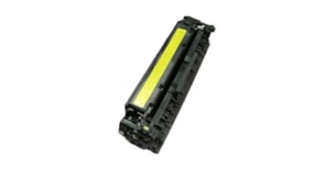 Toner IBM p/HP CP2025 (CC532A) Amarelo