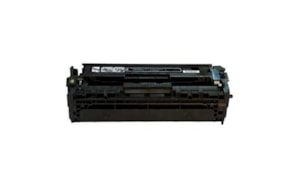 Toner IBM p/LaserJet Color CP1215 (CB540A) Preto