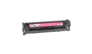 Toner IBM p/LaserJet Color CP1215 (CB543A) Magenta