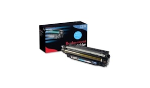 Toner IBM p/HP 3520/3525/3530 (CE251A) Azul