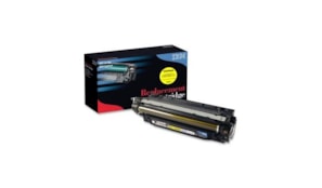 Toner IBM p/HP 3520/3525/3530 (CE252A) Amarelo