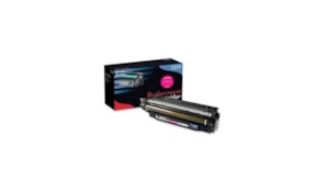 Toner IBM p/HP 3520/3525/3530 (CE253A) Magenta
