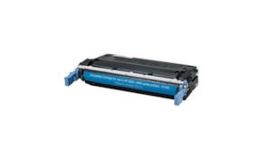 Toner p/HP 4600/4650 (C9721A) Azul