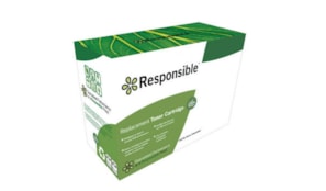 Toner Responsible p/HP 3600 (Q6472A) Amarelo