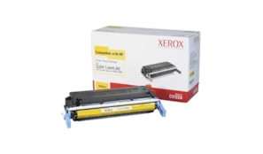 Toner P/HP 3500/3500n/3550/3550n (Q2672A) Amarelo