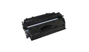 Toner p/HP P2050/ P2055 (CE505X) Preto