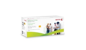 Toner CP5225 (CE742A) Amarelo