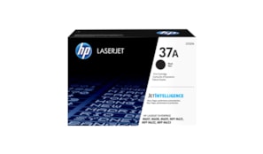 Toner HP 37A Preto CF237A 11000 Pág.