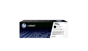 Toner HP 79A Preto CF279A 1000 Pág.