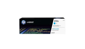 Toner HP 410X Azul CF411X 5000 Pág.