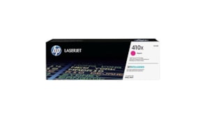 Toner HP 410x Magenta CF413X 5000 Pág.