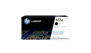 Toner HP 655A Preto CF450A 12000 Pág.