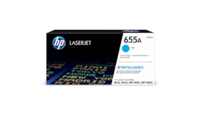 Toner HP 655A Azul CF451A 10500 Pág.