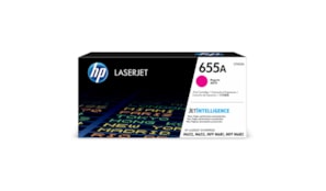Toner HP 655A Magenta CF453A 10500 Pág.