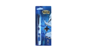 Caneta Post-It Duo 0,5mm c/50 Post-It Index Pers.FCPorto 1un