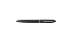 Esferografica Uni Ball Gelstick UM-170 0,7mm Preto Cx 12un