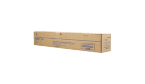 Toner FT Bizhub 227/287/367 TN323 Preto