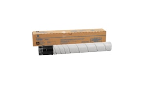 Toner FT Bizhub C227/C287 TN-221K Preto