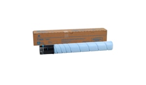Toner FT Bizhub C227/C287 TN-221C Azul