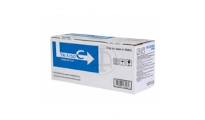 Toner Ecosys M6035/M6535 (TK5150C) Azul