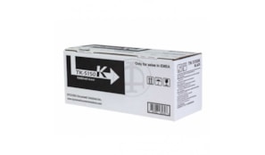 Toner Ecosys M6035/M6535 (TK5150K) Preto