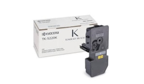 Toner Ecosys M5521/P5021 (TK5220K) Preto