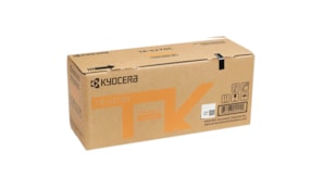 Toner Ecosys M6230/M6630/P6230 (TK5270Y) Amarelo