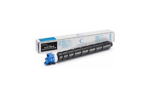 Toner TASKalfa 3252CI (TK8335C) Azul