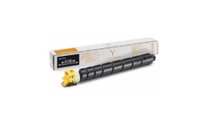 Toner TASKalfa 3252CI (TK8335Y) Amarelo