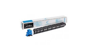 Toner KYOCERA TK8345C Azul 1T02L7CNL0 12000 Pág.