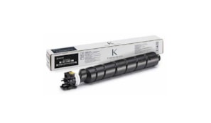 Toner KYOCERA TK8345K Preto 1T02L70NL0 20000 Pág.