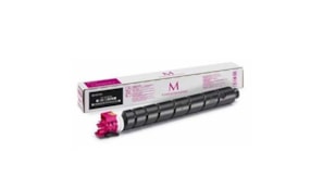 Toner KYOCERA TK8345M Magenta 1T02L7BNL0 12000 Pág.