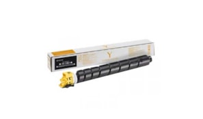 Toner KYOCERA TK8345Y Amarelo 1T02L7ANL0 12000 Pág.