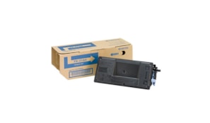 Toner KYOCERA TK3160 Preto 1T02T90NL0 12.500 Pág.
