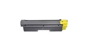 Toner p/Kyocera FS5150 2,8k Amarelo