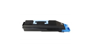 Toner p/KyoceraMita TASKalfa 250CI/300CI TK865C Azul