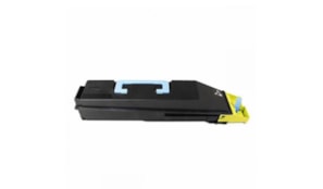 Toner p/KyoceraMita TASKalfa 250CI/300CI TK865Y Amarelo