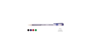 Esferografica Gel 0,5 Epene EP08-0011C Verde-1un