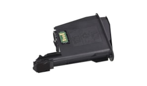 Toner p/Kyocera FS1041/1220/1320 c/Chip 1,6k Preto