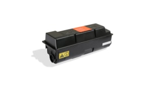 Toner p/Kyocera  FS3900DN/3900DTN/4000DN Preto